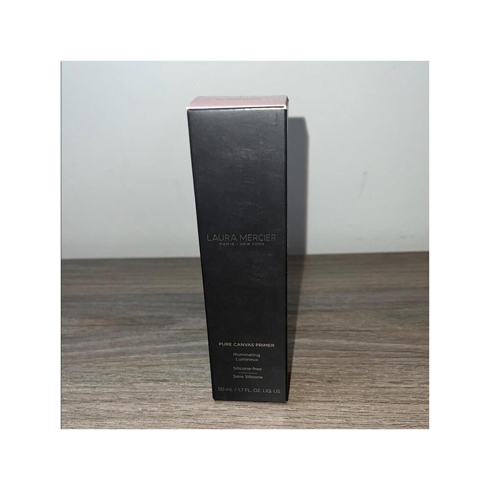 Laura Mercier Pure Canvas Primer - Illuminating
